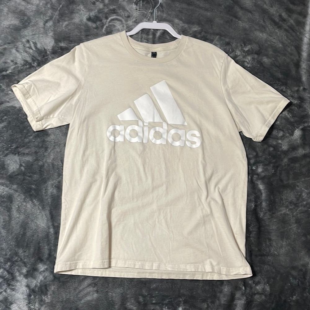 Adidas Badge Of Sport